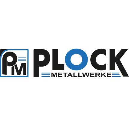 Logo from Plock Stanz- & Biegeteile