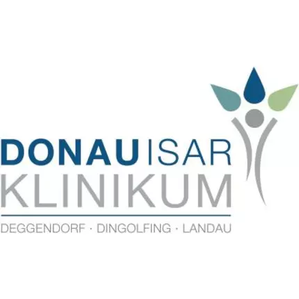 Logo de Donauisar Klinikum Deggendorf