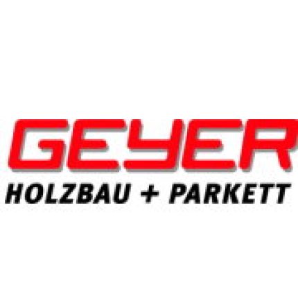 Logo od GEYER HOLZBAU+PARKETT   Zimmerei   