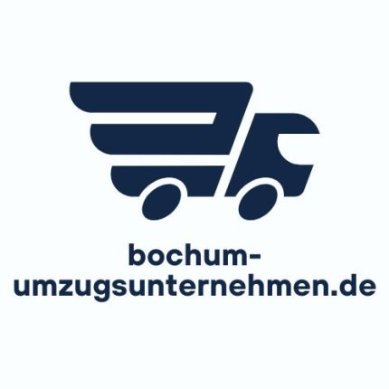 Logo de Bochum Umzugsunternehmen