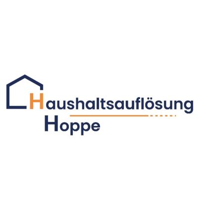 Logo von Haushaltsauflösung Hoppe
