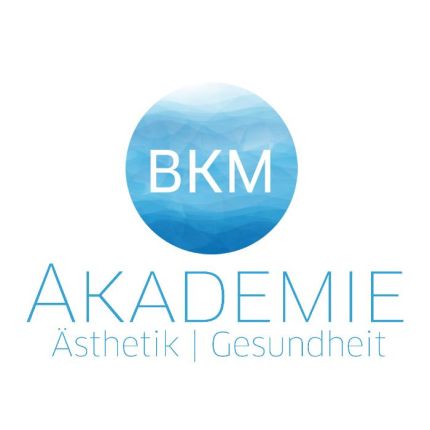 Logótipo de BKM Akademie Wr. Neustadt