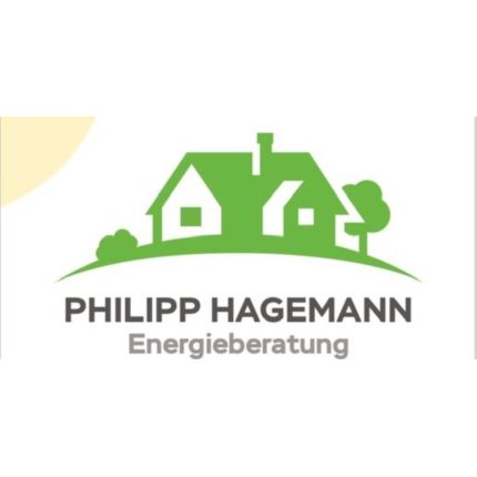 Logotyp från Energieberatung Philipp Hagemann