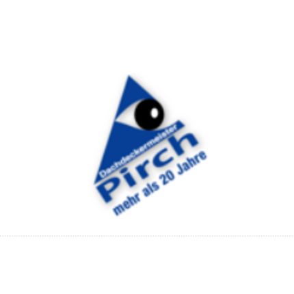 Logo von Dachdeckerei Pirch