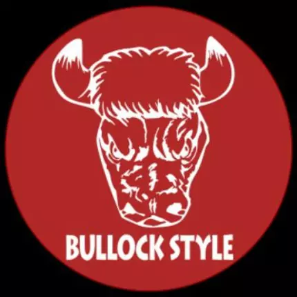 Logo van Bullock-Style / Bullock Custom-Bikes