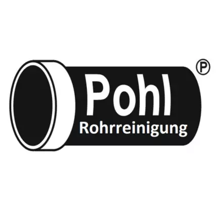 Logo fra Pohl Rohrreinigung und Sanierung Aschaffenburg