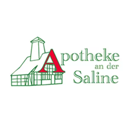 Logo von Apotheke an der Saline