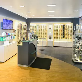 Martinaglia Optik AG / Grindelwald