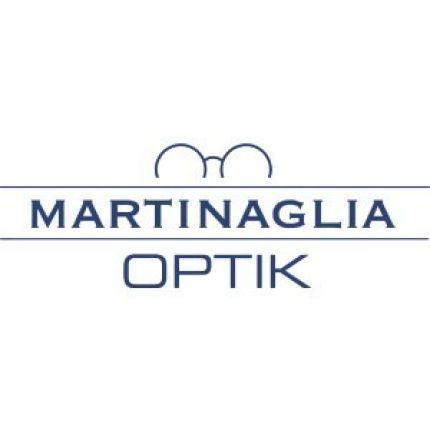 Logo van Martinaglia Optik AG