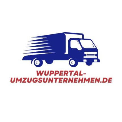 Logotipo de Wuppertal Umzugsunternehmen