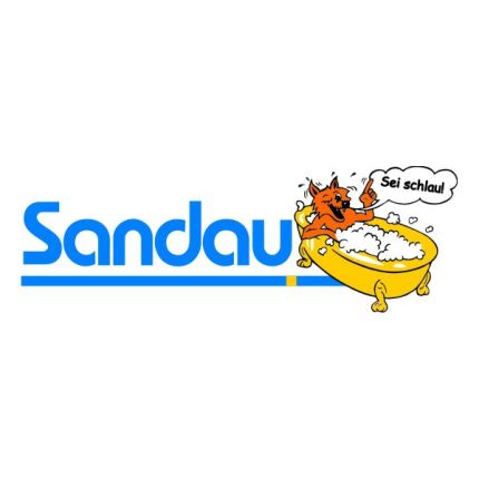 Logótipo de Sandau Heizung, Sanitär und Elektrik