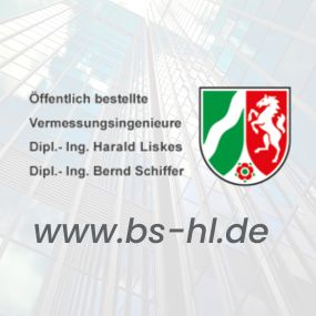 Bild von Dipl.-Ing. Harald Liskes u. Dipl.-Ing. Bernd Schiffer