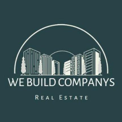 Logo de We Build Companys