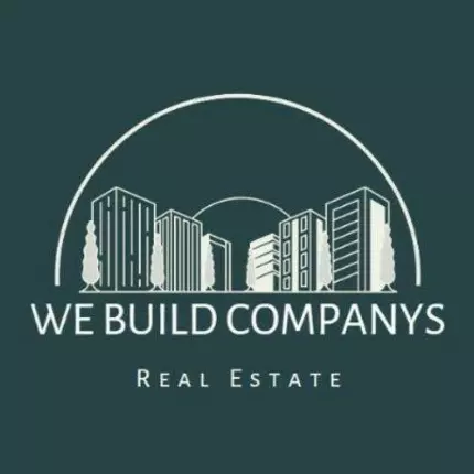 Logo van We Build Companys