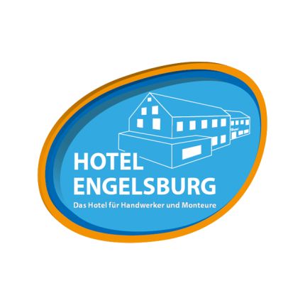 Logotyp från Hotel Engelsburg - Kantorek GbR