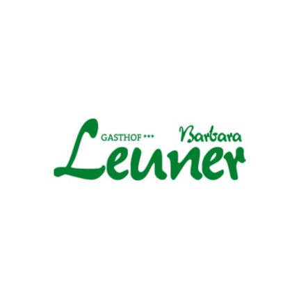 Logo von Gasthof Leuner Inh. Barbara Leuner