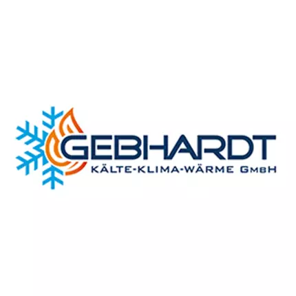 Logo de Gebhardt Kälte-Klima-Wärme GmbH