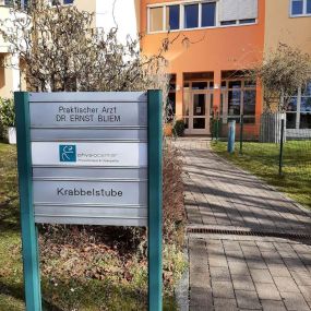 Physiotherapie Kapeller in Bergheim