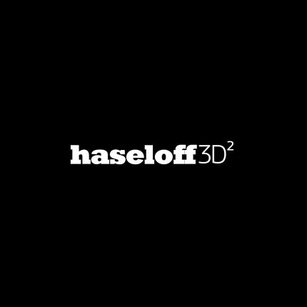 Logotipo de haseloff3D² - Kai Haseloff und Maik Haseloff GbR