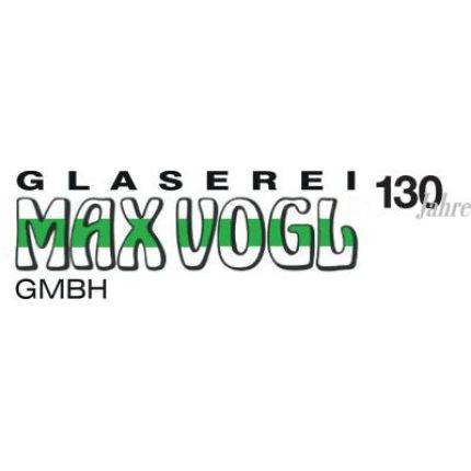 Logo van Max Vogl Glaserei GmbH