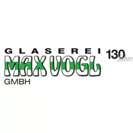 Logo fra Max Vogl Glaserei GmbH