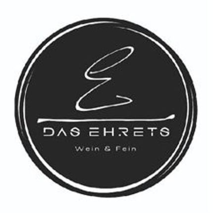 Logo van Das Ehrets Wein & Fein