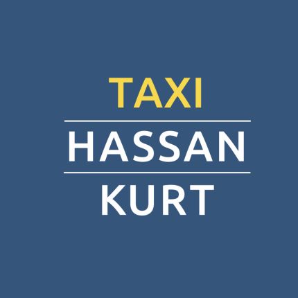 Logo von TAXI Hassan Kurt