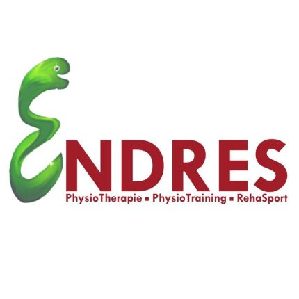 Logotyp från Physiotherapie Endres