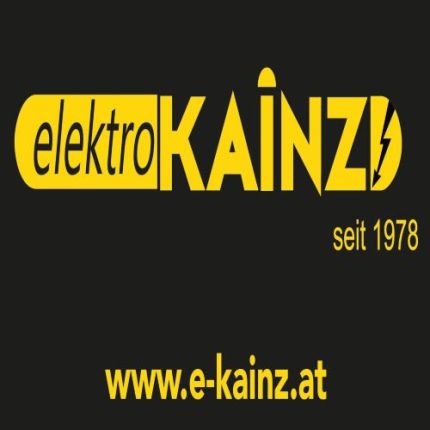 Logo von Elektro Kainz GmbH