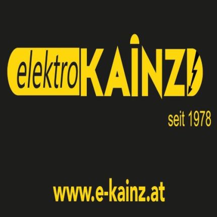 Logotipo de Elektro Kainz GmbH