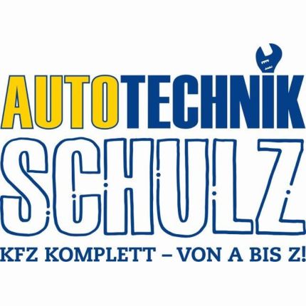 Logotipo de Autotechnik Schulz