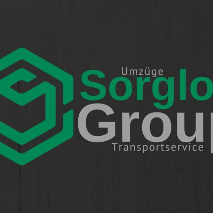 Logo fra Sorglos Group Umzug und Transportservice