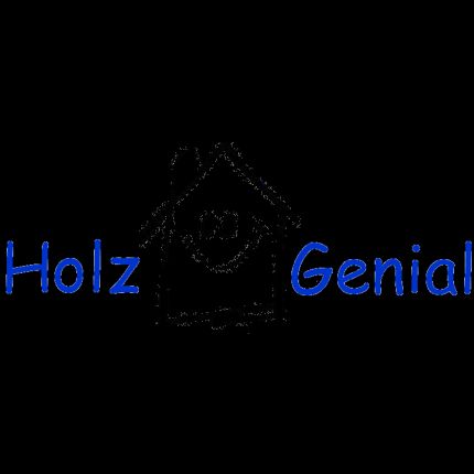Logotipo de Holz Genial Fa. Sandra Erika Klammer
