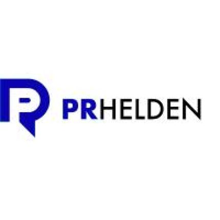 Logo de PR Helden GmbH & Co. KG - Google Street View Agentur