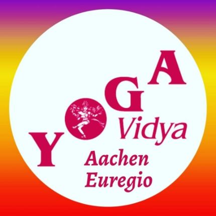 Logo van Yoga Vidya Center Aachen UG (haftungsbeschränkt)