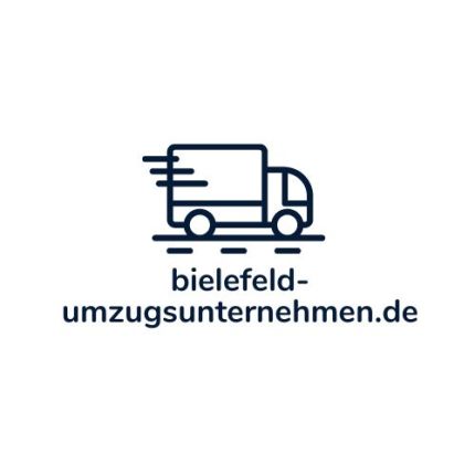 Logo de Bielefeld Umzugsunternehmen