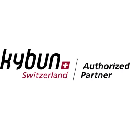 Logo da Kybun Shop Zürich