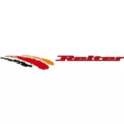 Logo fra Reiter GmbH