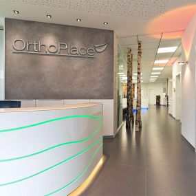 Bild von OrthoPlace Kieferorthopäden