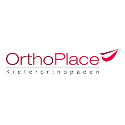 Logo fra OrthoPlace Kieferorthopädie