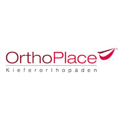 Logo von OrthoPlace Kieferorthopäden