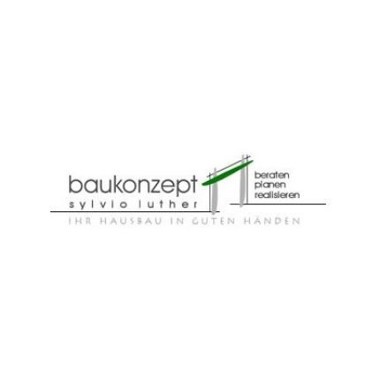 Logo de Baukonzept Sylvio Luther