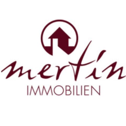 Logotipo de Mertin Immobilien