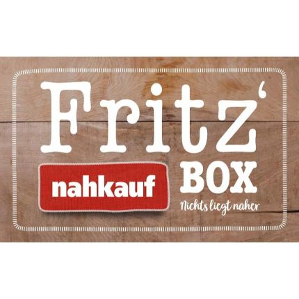 Logo de Fritz‘ nahkauf Box