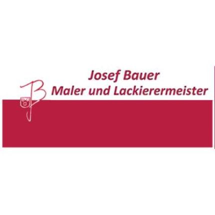 Logo da Josef Bauer Malerbetrieb