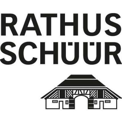 Logo from Rathus-Schüür