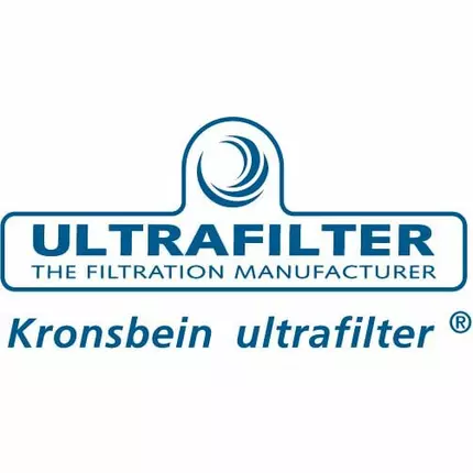 Logo von ultrafilter ag