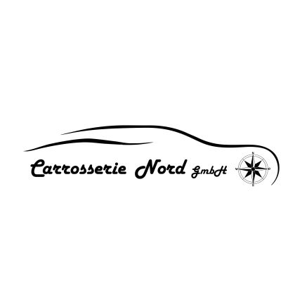 Logo von Carrosserie Nord GmbH