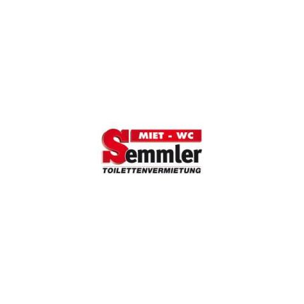 Logo od Semmler Toilettenservice GmbH