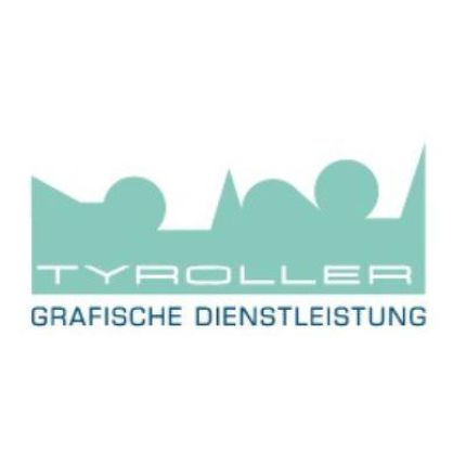 Logo de Druckerei München | Tyroller Grafische Dienstleistungen